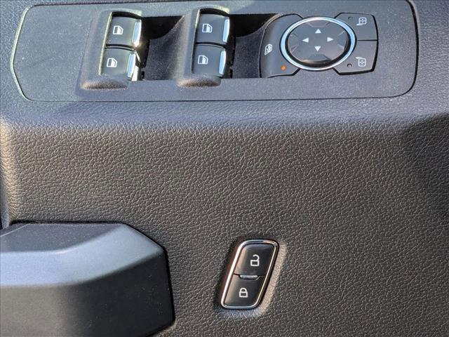 used 2018 Ford F-150 car, priced at $21,801