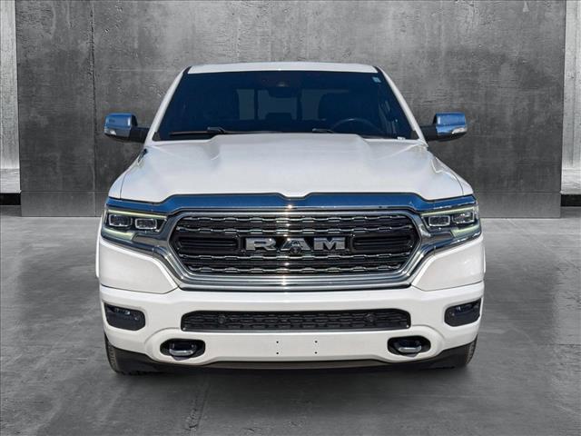 used 2020 Ram 1500 car, priced at $36,994