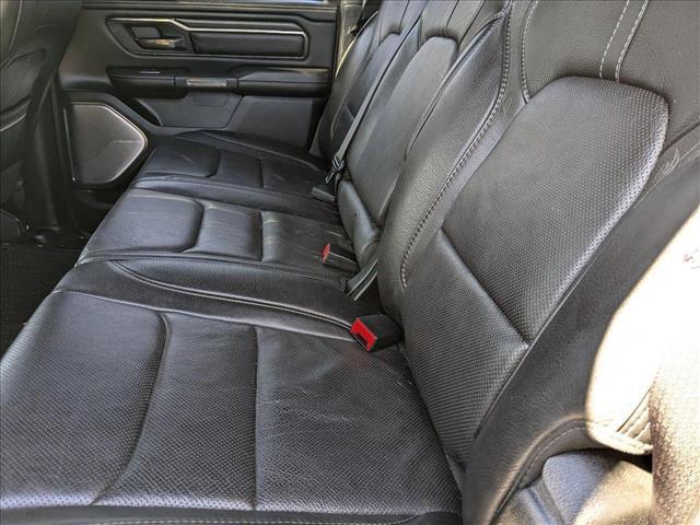 used 2020 Ram 1500 car, priced at $36,994