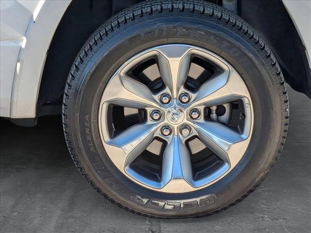 used 2020 Ram 1500 car, priced at $36,994