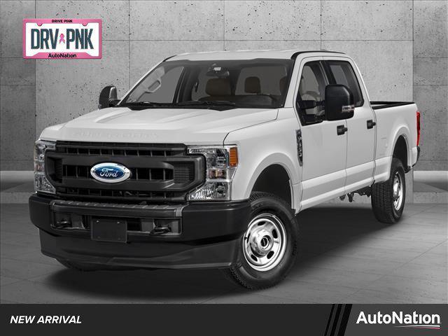 used 2022 Ford F-350 car, priced at $45,794