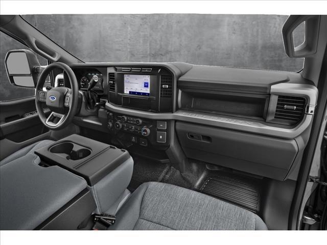 new 2025 Ford F-250 car, priced at $68,890