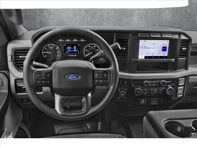 new 2025 Ford F-250 car, priced at $68,890
