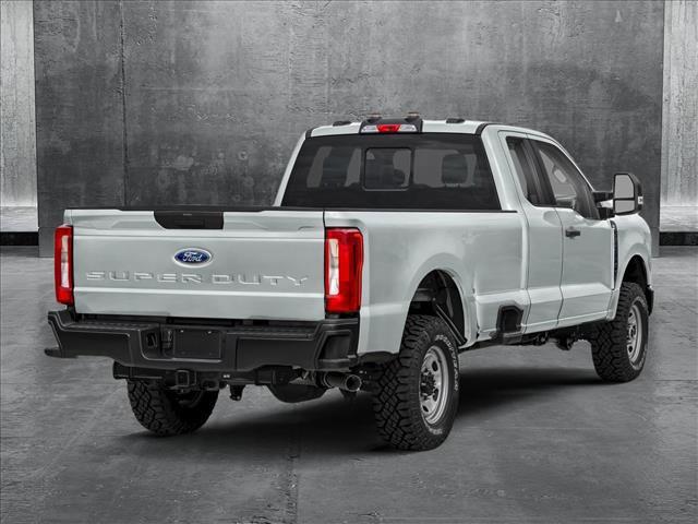 new 2025 Ford F-250 car, priced at $68,890