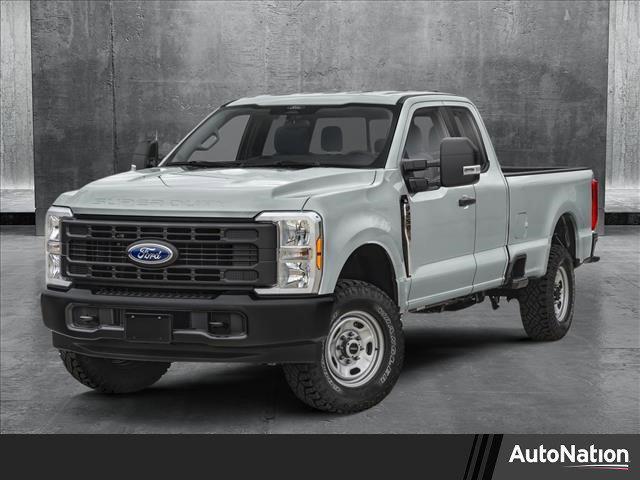 new 2025 Ford F-250 car, priced at $68,890