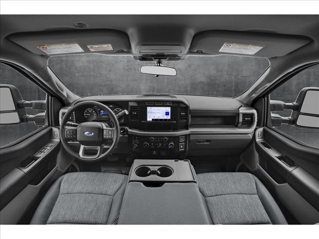 new 2025 Ford F-250 car, priced at $68,890