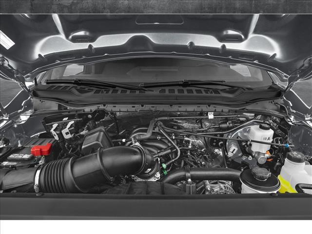 new 2025 Ford F-250 car, priced at $68,890