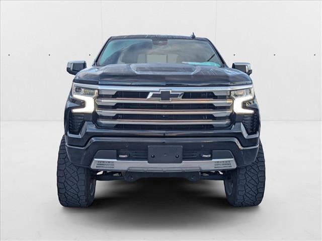used 2022 Chevrolet Silverado 1500 car, priced at $45,494