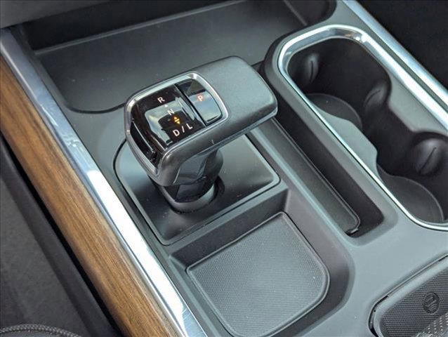 used 2022 Chevrolet Silverado 1500 car, priced at $45,494