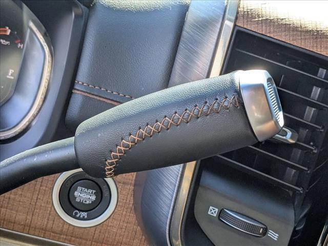 used 2024 Ram 3500 car, priced at $75,992