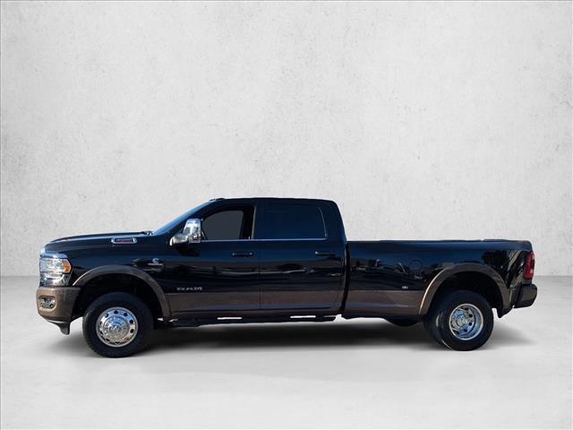 used 2024 Ram 3500 car, priced at $75,992