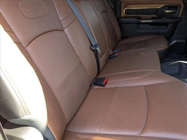 used 2024 Ram 3500 car, priced at $75,992