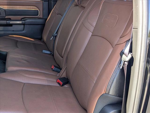 used 2024 Ram 3500 car, priced at $75,992