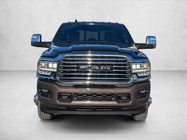 used 2024 Ram 3500 car, priced at $75,992