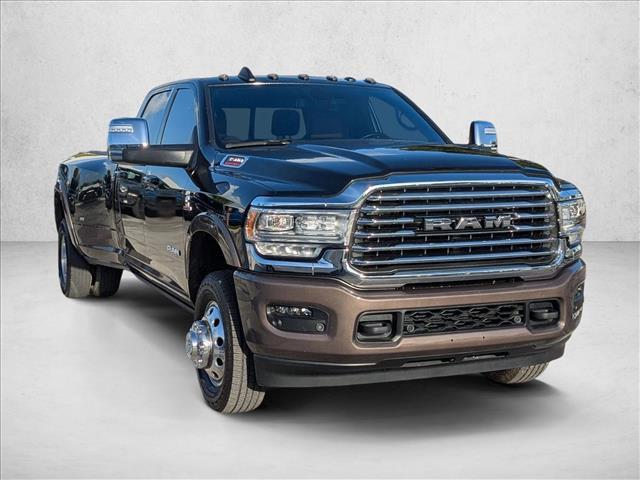 used 2024 Ram 3500 car, priced at $75,992