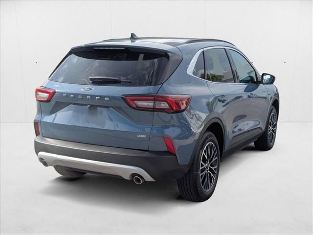 new 2025 Ford Escape PHEV car, priced at $30,600