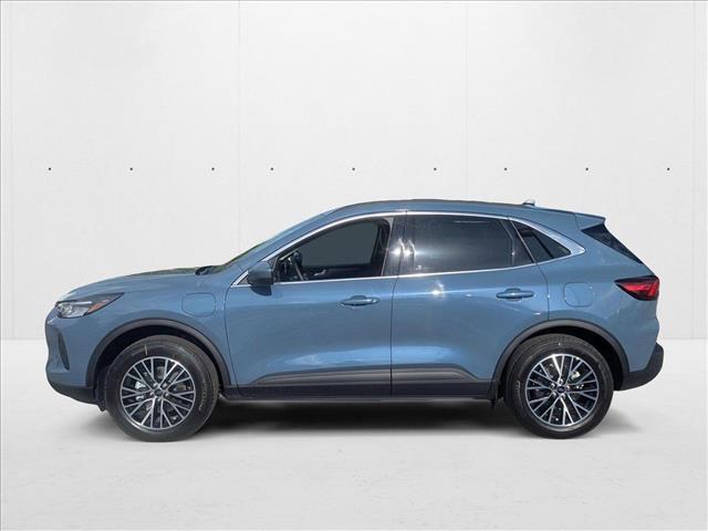 new 2025 Ford Escape PHEV car, priced at $30,600
