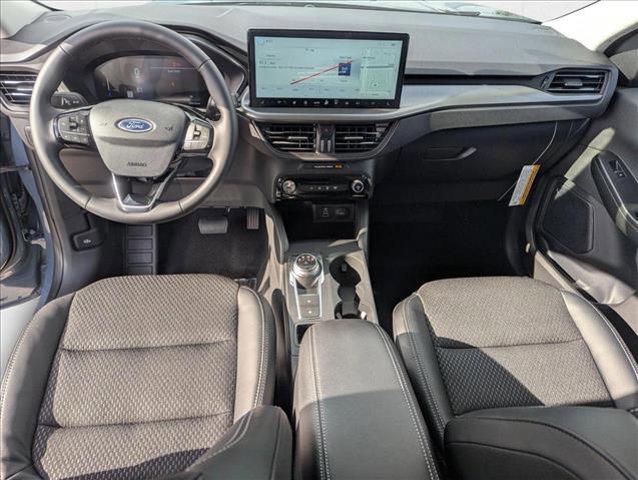 new 2025 Ford Escape PHEV car, priced at $30,600