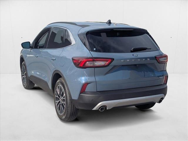 new 2025 Ford Escape PHEV car, priced at $30,600