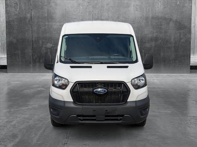 used 2023 Ford Transit-250 car, priced at $44,992