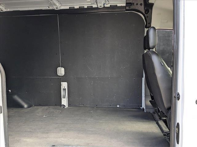 used 2023 Ford Transit-250 car, priced at $44,992