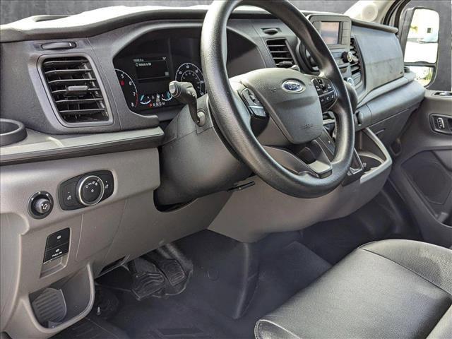 used 2023 Ford Transit-250 car, priced at $44,992