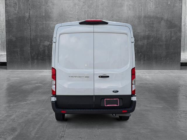 used 2023 Ford Transit-250 car, priced at $44,992