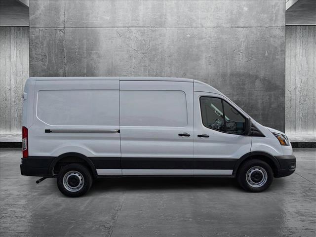 used 2023 Ford Transit-250 car, priced at $44,992