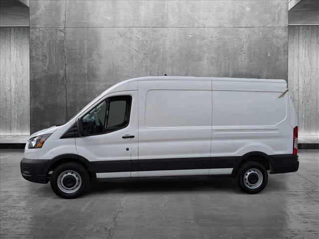 used 2023 Ford Transit-250 car, priced at $44,992