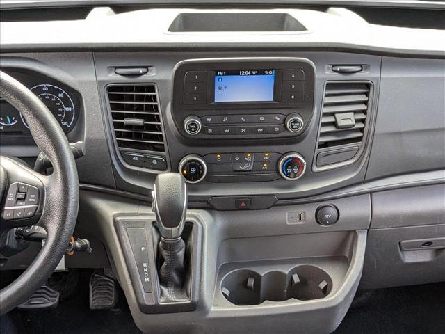 used 2023 Ford Transit-250 car, priced at $44,992