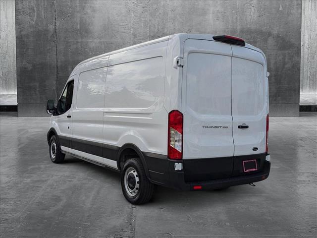 used 2023 Ford Transit-250 car, priced at $44,992