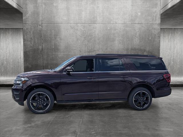 new 2024 Ford Expedition car, priced at $70,168