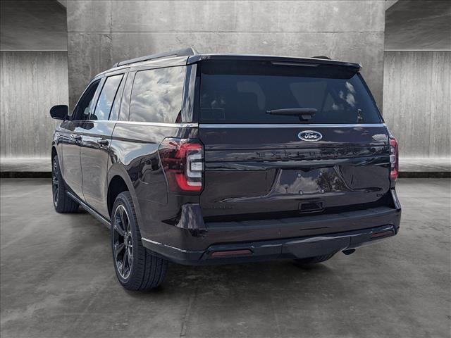 new 2024 Ford Expedition car, priced at $69,868