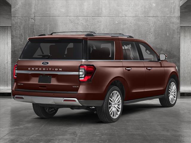 new 2024 Ford Expedition car, priced at $67,418