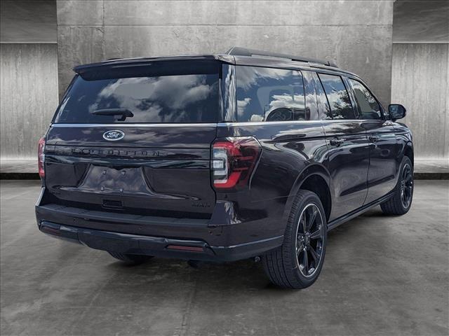 new 2024 Ford Expedition car, priced at $69,868