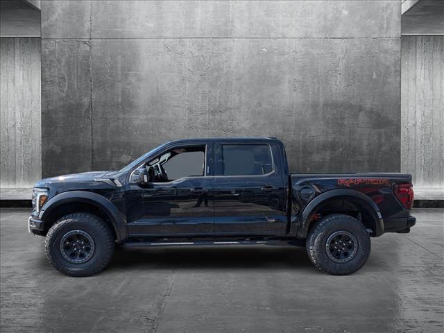 new 2024 Ford F-150 car