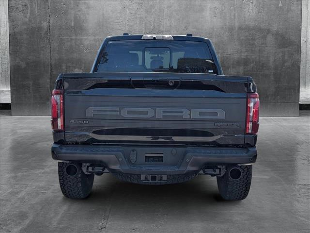 new 2024 Ford F-150 car