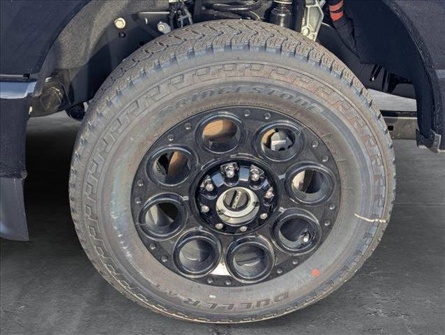 new 2025 Ford F-250 car, priced at $90,190