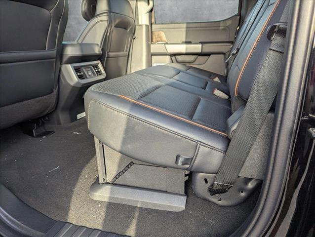 new 2025 Ford F-250 car, priced at $90,190