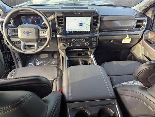 new 2025 Ford F-250 car, priced at $90,190