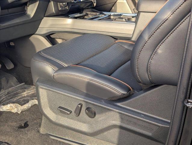 new 2025 Ford F-250 car, priced at $90,190