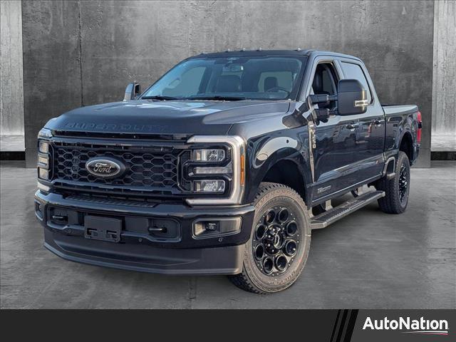 new 2025 Ford F-250 car, priced at $90,190