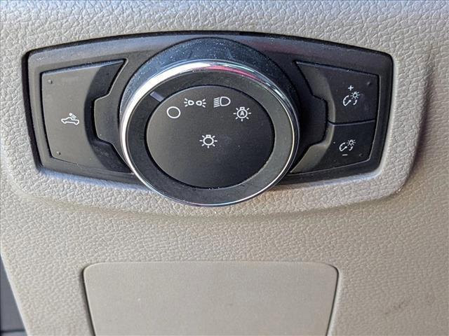 used 2017 Ford F-250 car, priced at $19,392