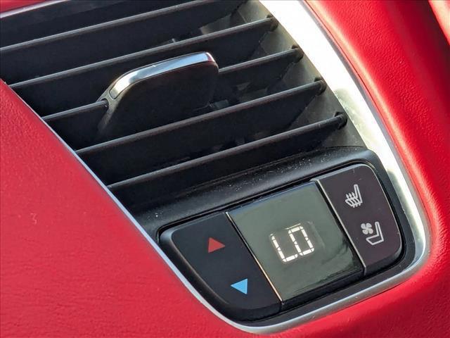 used 2014 Chevrolet Corvette Stingray car, priced at $43,792