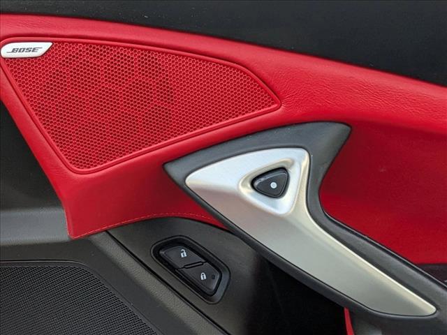 used 2014 Chevrolet Corvette Stingray car, priced at $43,792