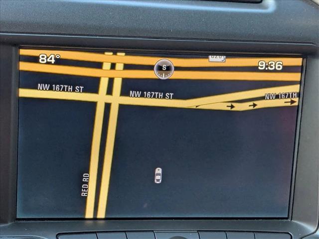 used 2014 Chevrolet Corvette Stingray car, priced at $43,792