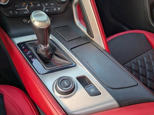 used 2014 Chevrolet Corvette Stingray car, priced at $43,792