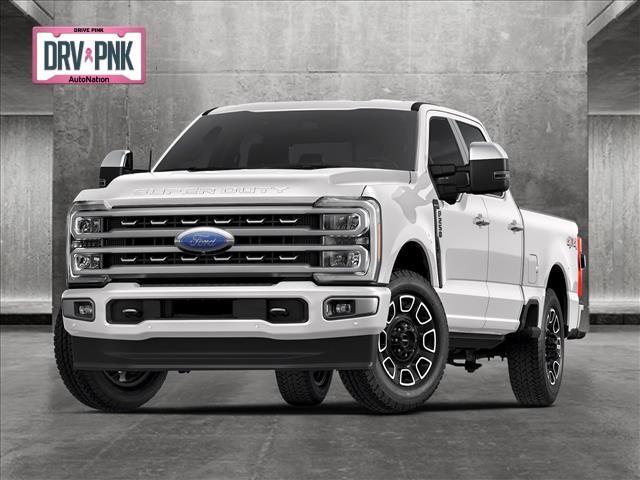 new 2024 Ford F-250 car, priced at $92,545