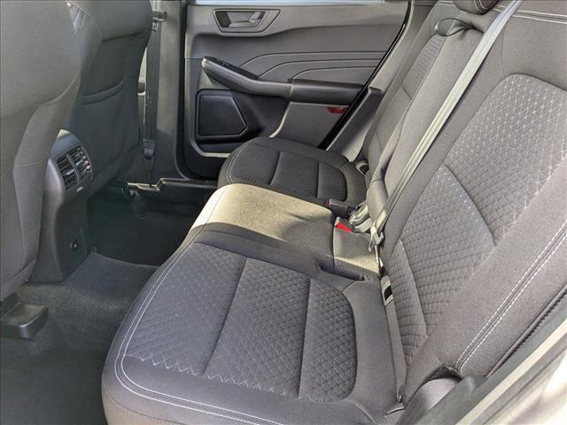 used 2023 Ford Escape car, priced at $20,992