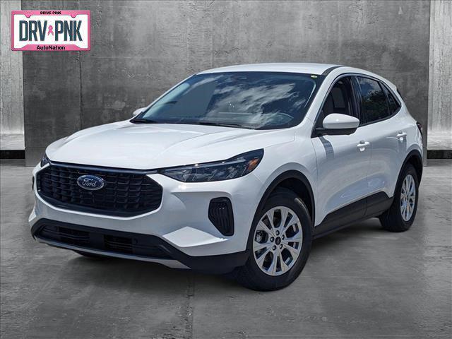 new 2024 Ford Escape car, priced at $26,872